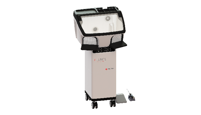 - Product Description Vacuum suction for Dental, jewelry or other laboratory, which is used with GL-...
