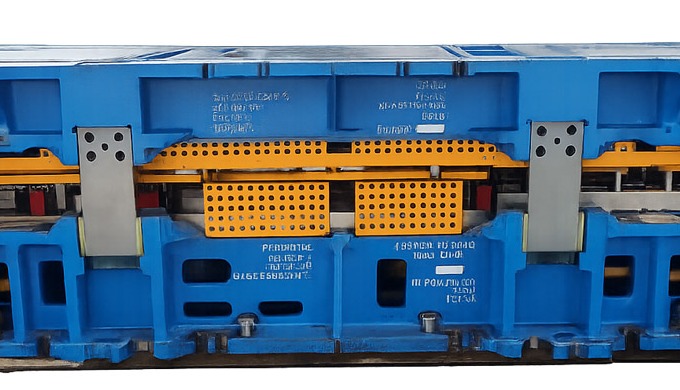 Automotive Stamping Die Manufacturing Introduction we specializes in the design and manufacturing of...