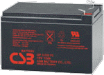Аккумуляторная батарея GP12120 производства CSB