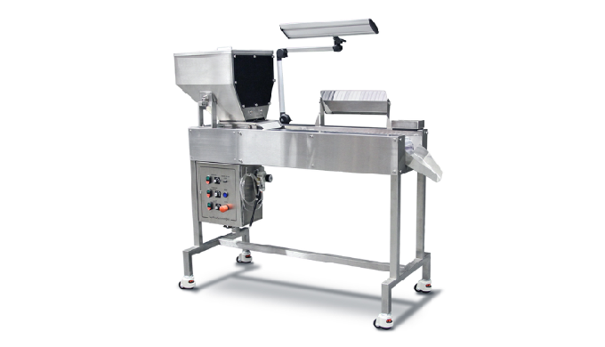 Buy Capsule Sorting and Inspection Tables from Anant Pharmacs, the best manufacturer and exporter of...