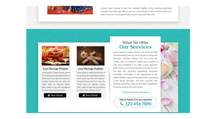 The major objective of Vega Moon Technologies, a top provider of website design, development, and di...