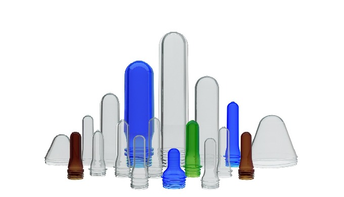 PET Preforms