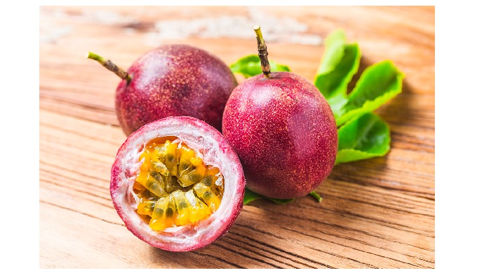 Stype: fresh & frozen fruits Appearance : oval-shaped, purple colour Origin : Vietnam Taste: Light s...