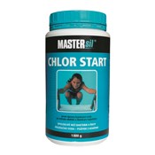 MASTERsil - bazénová chemie chlorová DONAUCHEM s.r.o. v Nymburce je jeden z hlavních distributorů ch...