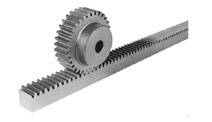 Rack Pinions Leading Wholesale Distributor of rack pinions, rack, gears & pinion and slewing bea...