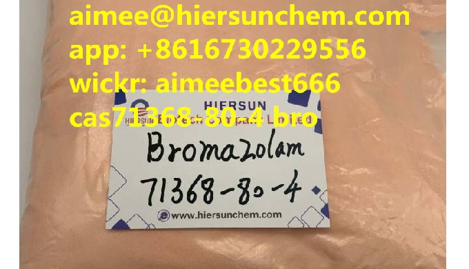 aimee@hiersunchem.com app: +8616730229556 wickr: aimeebest666 skype: aimeechem-168 CAS 109-65-9 1-Br...