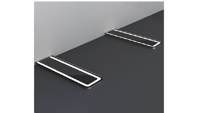 ABRIGHT Lighting work with the world’s top design team, and products won international Red Dot rewar...