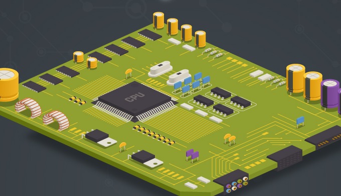 PCB assembly is the process of assembling electronic components onto a printed circuit board. This p...