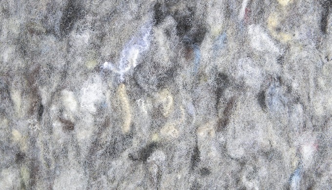 POLIÉSTER RECICLADO MULTICOLOR