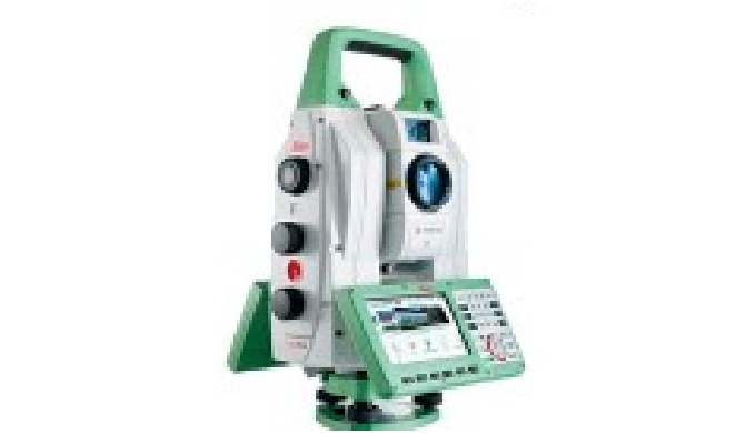 Wireless Leica Multi-Station for Surveying Monitoring | INSTOP Catalunya At INSTOP Catalunya, we pro...