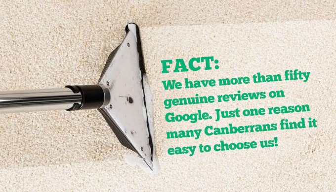 For many years, In Detail Cleaning Services has kept Canberra's carpets clean. Our mission is to bri...