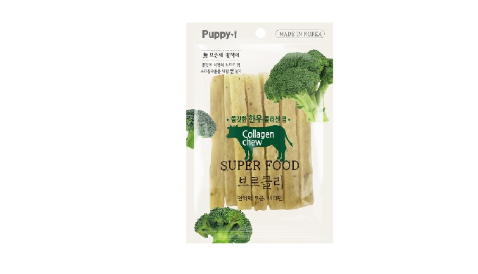 Cow endothelium, Rice powder, pollack, Sea salt It is a super healthy food snack which consist of co...