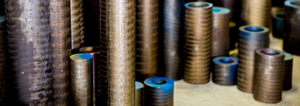 Rotguss, Zinnbronze, Bleibronze, Aluminiumbronze, Aluminium, Messing, Kupfer, Sinterbronze A51 und M...
