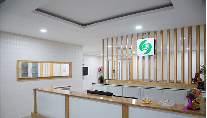 Sree Fertility provides IVF, IUI, ICSI, IVM, FET, PESA TESA, test-tube baby with Vitro fertilization...