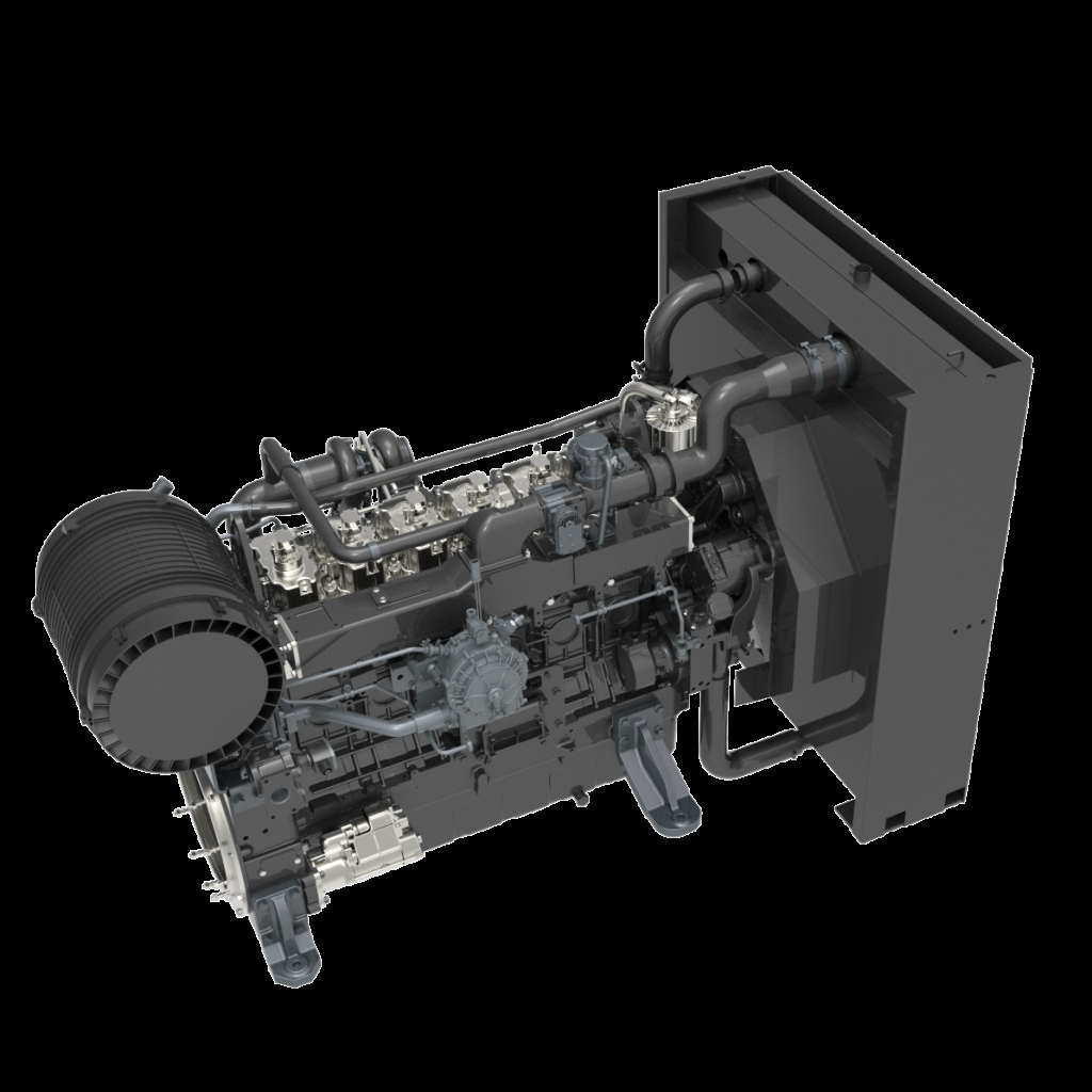 Caterpillar India Pvt. Ltd. delivers world-class Engines and Power Systems designed to meet the most...