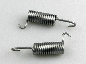 Muelles de tracción