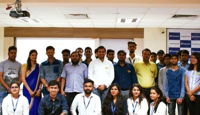 Digital Marketing Training in Jaipur (by VentureHeap Academy)