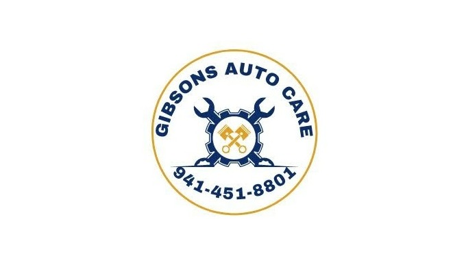 Gibson's Auto Care in Venice, FL, offers top-notch automotive services at great prices. Whether it's...