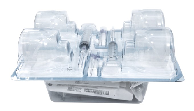 Blood Stem Cell Isolation and Concentration Kit 240ml * 1EA