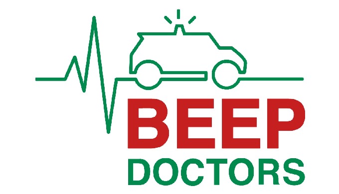 Beep Doctors (BASICS) Cumbria is a charity, which brings emergency medical care to casualties. Wheth...