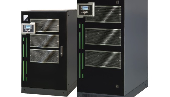 Online UPS 1 KVA to 800 KVA