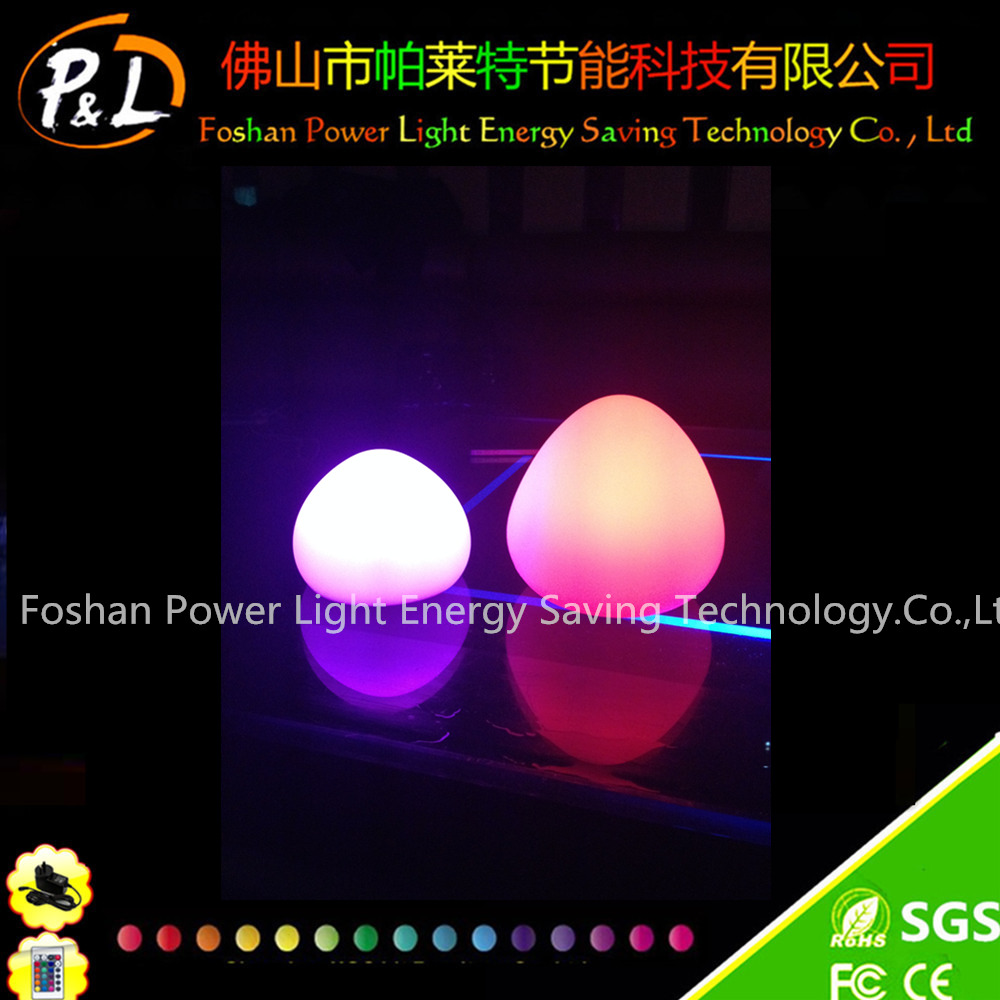 Detailed specifications of LED light: Material: PE plastic Power of LED light: 1w-3w Input voltage: ...