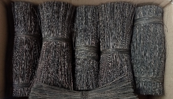 The best quality for brooms and brushes eco-friendly raw materials is long lasting and beautiful as ...