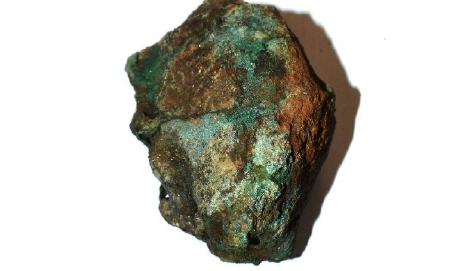 I need and purchase copper ore Copper content: dry basis, >15% 1. Partic...