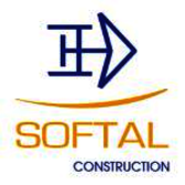 SOFTAL-Construction,Spa