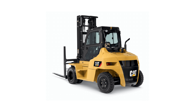 Looking for quality material-handling equipment in Texas? Interested in buying a used Cat forklift t...