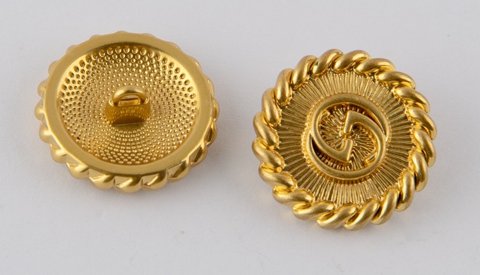Product : metal snap button, jean button, jean rivet, metal buckle Color/ Size: Customize color and ...