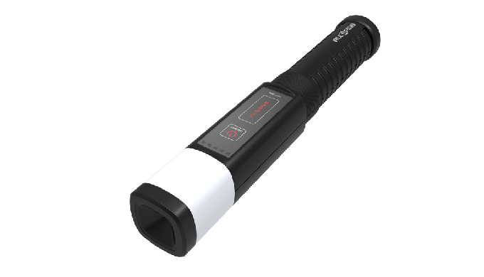 ALCOFIND AF-100S with a professional Fuel Cell Sensor is a screening device designed to be used for ...
