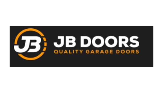 Garage Doors By Jb, Jb Garage Doors Rotherham