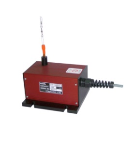 Cable Extension Position Sensor