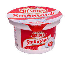 Smântână