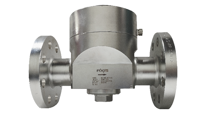 Dome Loaded Pressure Regulator (DLPG)