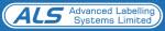 Advanced Labelling Systems Ltd, ALS