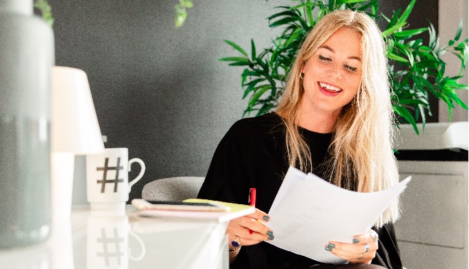 Vi oversætter alt hvad du kan forestille dig – aftaler, årsrapporter, hjemmesider, kataloger, brochu...