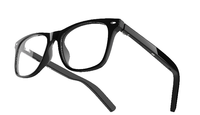 Glasses that can listen to music Personalized customization Extra long standby Lightweight material ...