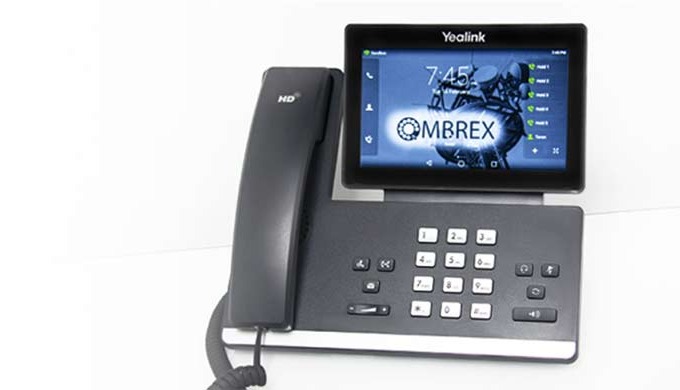 AAA ES (Inc.) offers Ombrex Telecom services to residents, businesses, and major enterprises across ...
