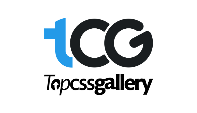 Top CSS Gallery is a unique design global platform for showcasing and awarding the top websites with...