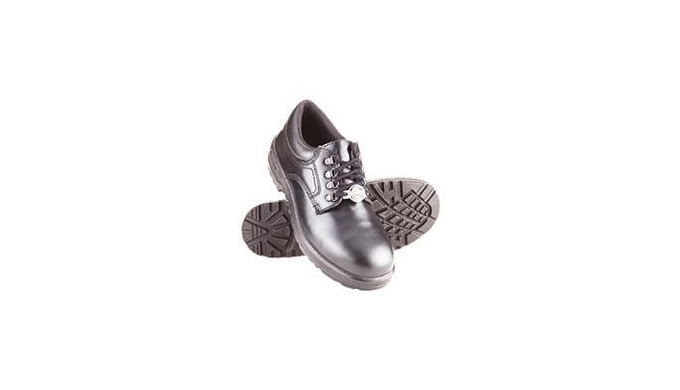 Safety shoes are very important for comfort of your workers life. Warrior offers Safety shoes in Dub...