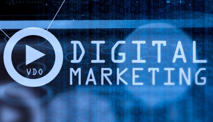 A form of advertising called digital marketing is used to promote and sell products and services onl...