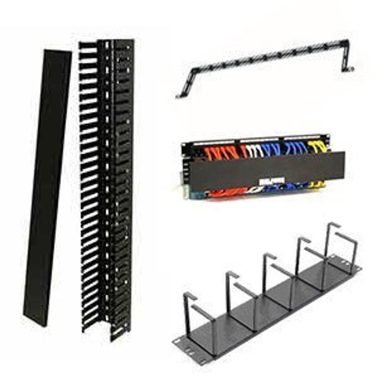 Indiana Gratings Private Limited designs and fabricates Cable Management Systems including perforate...
