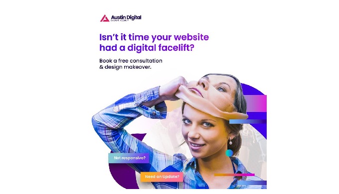 At Austin Digital we provide following business soultions to help brand build reputation grow their ...