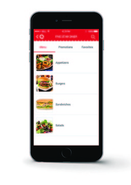 Qwickserve is an innovative made-to-order software and hardware solution for quick service restauran...