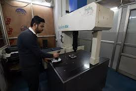 SAN Automotive Industries Pvt. Ltd. delivers advanced Specialized Engineering Services (Tool & D...