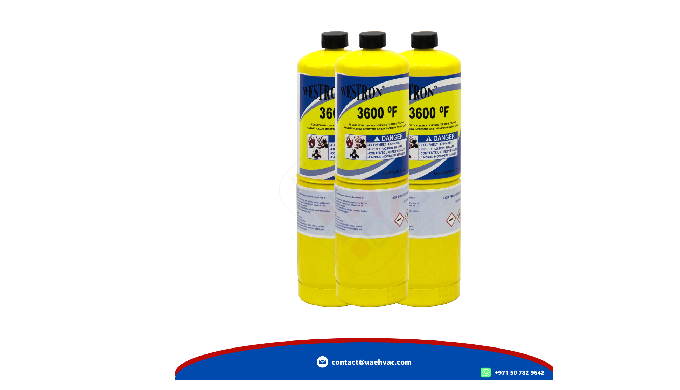 WESTRON GAS MAP – MAP/PRO- 3600F Manufacturer WESTRON Color ‎Yellow Item Weight ‎1 pounds Product Di...