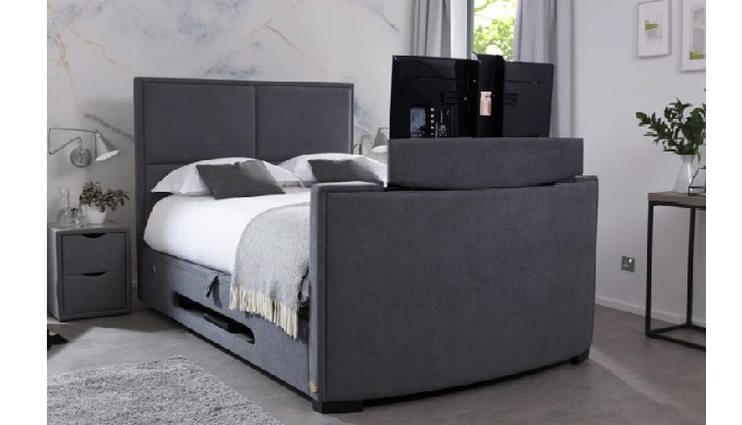 TV Bed, TV Beds