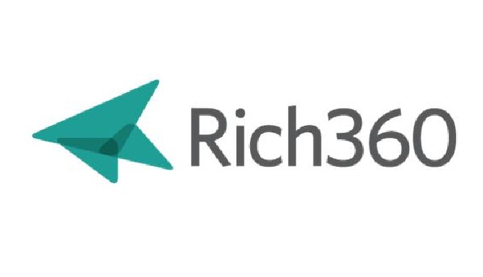 3D rendering projector_Rich360
